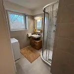 Charming Near Prague Airport Tuchomerice