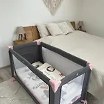 Charming Near Prague Airport Apartament *