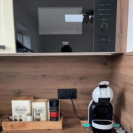 Charming Near Prague Airport