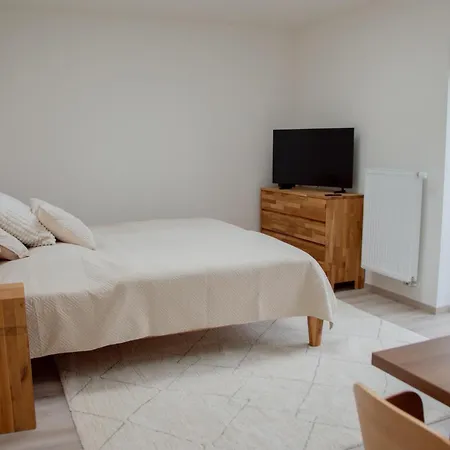 Charming Near Prague Airport *