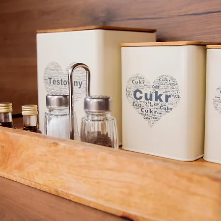 Charming Near Prague Airport * Tuchoměřice