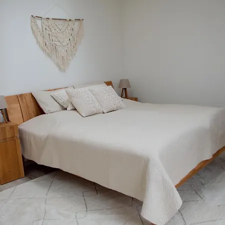 Appartement Charming Near Prague Airport