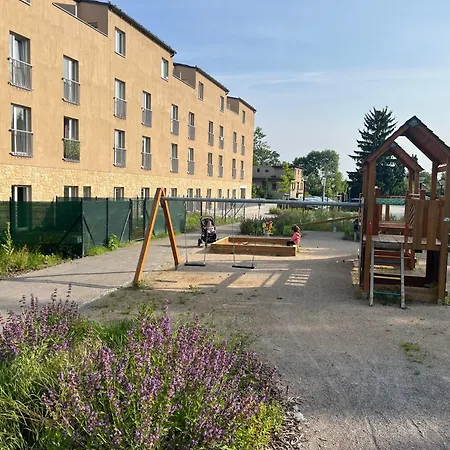 Charming Near Prague Airport *