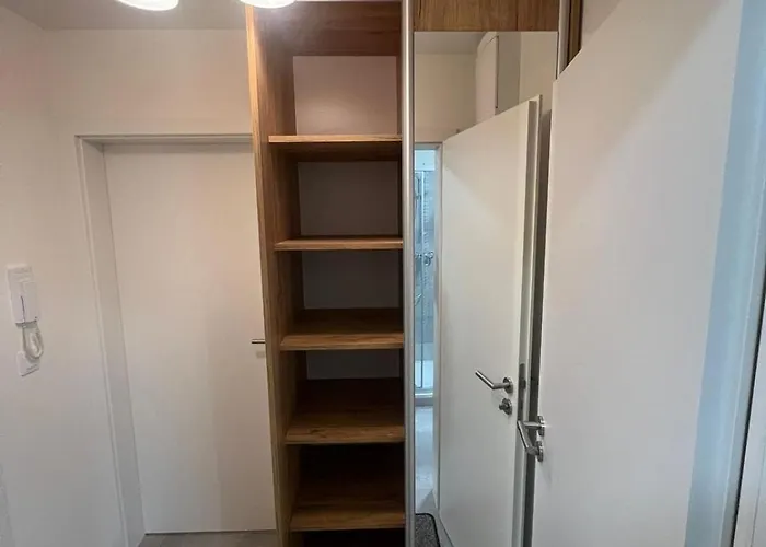 Charming Near Prague Airport Διαμέρισμα Tuchomerice