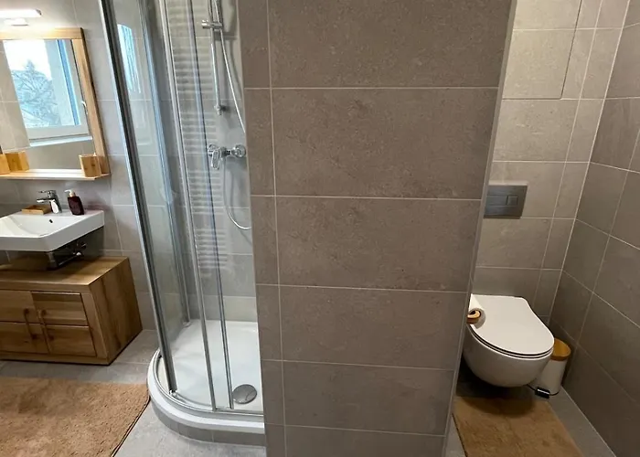 Charming Near Prague Airport Apartment *