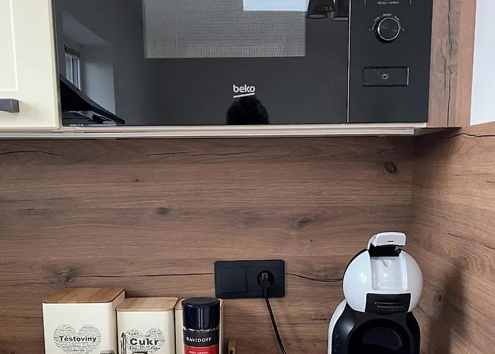 Charming Near Prague Airport