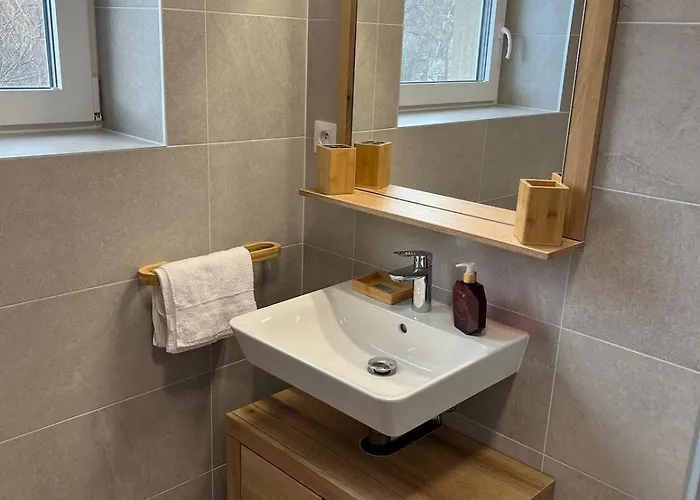 Charming Near Prague Airport Apartment