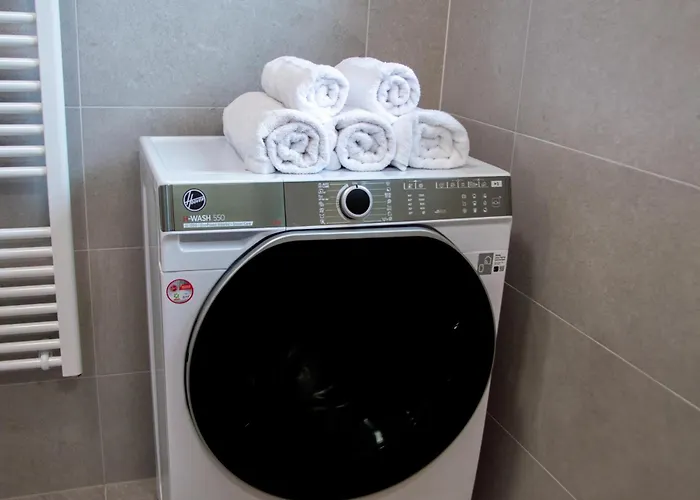 Charming Near Prague Airport *