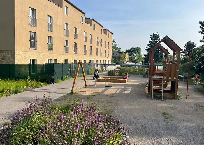 Charming Near Prague Airport *